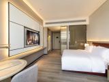 Business Queen Room