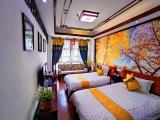 Garden Room - Garden-View (2 Beds)