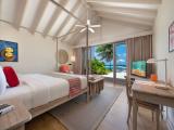 3N Beach Villa+2N Lagoon Villa