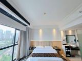 Dazzling Full River View Double Bed Room