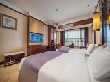 Twin Room A