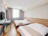 Family Hotel Room