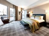 Premium River View Room