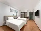 Boutique 2-bed Room