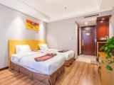 Selected Room (2 Beds)