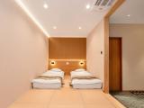 【Main Buinding】Deluxe Twin Room