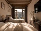 Cozy Queen Room