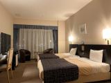 Executive Twin Room with City View 35㎡