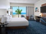 Club Deluxe Oceanfront Suite 1 King Bed