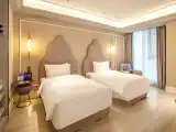 Guest Twin Room
