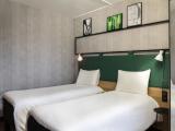 Room With 2 Single Beds