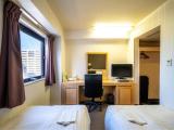 Twin room(Non smoking)