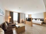 King Size Room