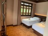 Deluxe Parent-child Suite
