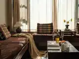 Sun King Bed Suite Hidden Name
