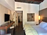 Suite Minipool Terrace