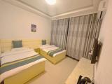 Cozy Standard Room