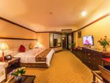 Business Single Room