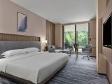 Executive King Room,Mountain View