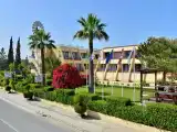 1 Bedroom Family Apartment with inland view