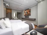 Premium Cinema Twin Room