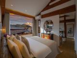 Snow Mountain Honeymoon Room (Double Bed)