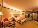 Business 2-bed Room