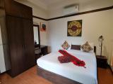 One-Bedroom Villa with Garden View