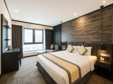 Executive Double Suite with city view