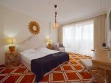 Two Connected Rooms With A Panoramic Sea View (4 Adult + 1 Child)