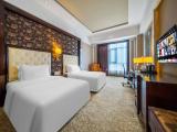 Deluxe 2-bed Room