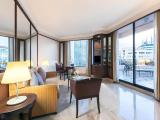 Junior Terrace Suite
