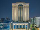 1 Bedroom Executive Suite