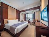 Business Queen Room