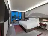Deluxe King Riverview Room