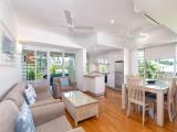 Two-Bedroom Apartment With Pool View