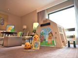 Jinling Tower Nailoong Theme Suite