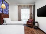 Studio Deluxe Twin Room