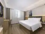 Business Queen Room