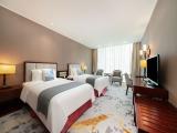 Superior 2-bed Room