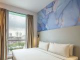 Superior Room with 1 Double bed