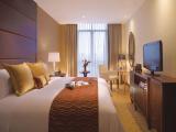Two Bedroom Deluxe Apartment