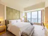 Executive Lake-View Single Room (Overlooking South Lake View + Australian Toiletries)