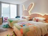 Hao You Tuan Family Theme Room - Elephant Noah