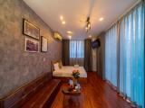 Queen Room With Balcony