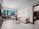 Executive City-view Suite