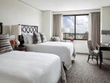 Monument View Premier High Floor 2 Double Room