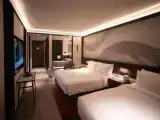 Deluxe Family Room, River View