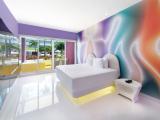Plush Jacuzzi Room Non Smoking