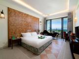 180° Grand Sea-View Double Bed Room